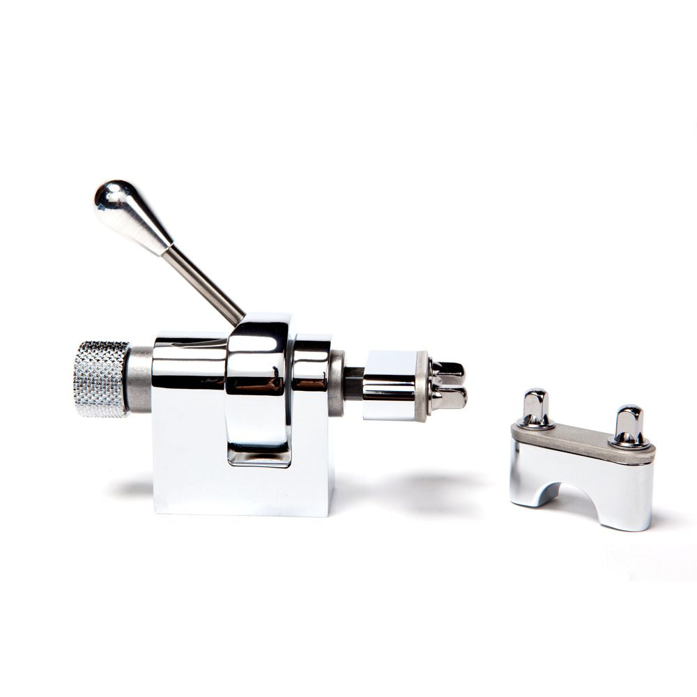Maquinaria de tarola Trick Drums GS007