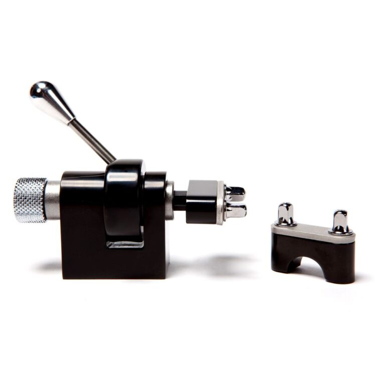 Maquinaria de tarola Trick Drums GS007