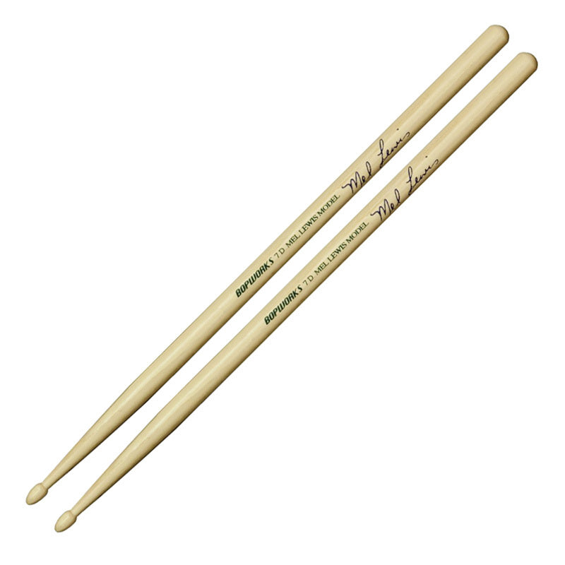 Baquetas Bopworks Drumsticks Mel Lewis