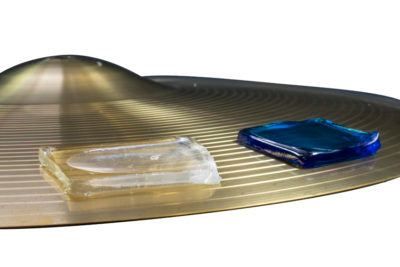 Ahogadores en gel para tambor RTOM MoonGel