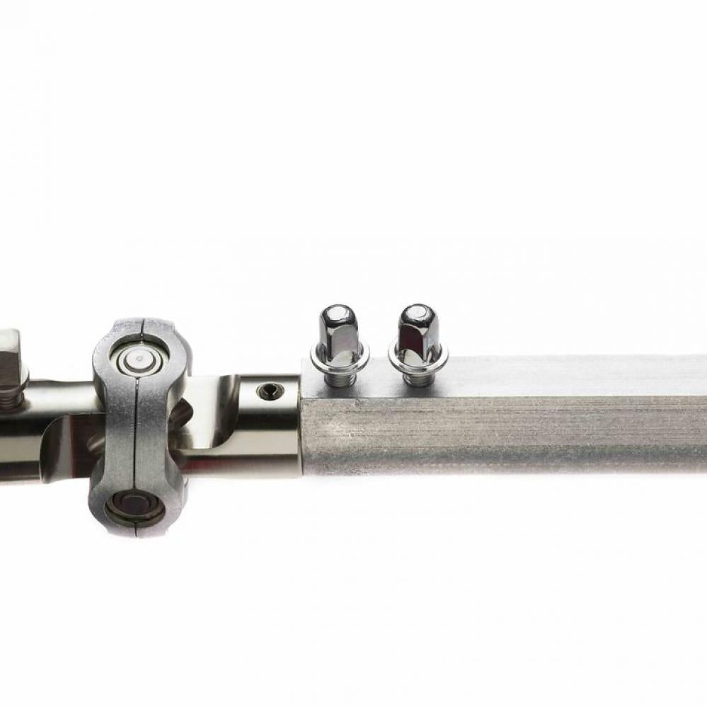 Pedal doble bombo Trick Drums Pro1-V BigFoot Chain Double