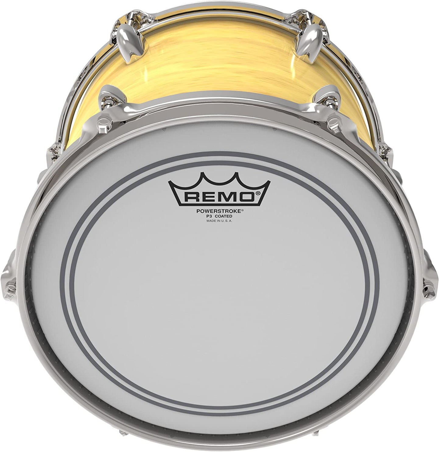 Parche Remo Powerstroke P3 Coated 14 pulgadas