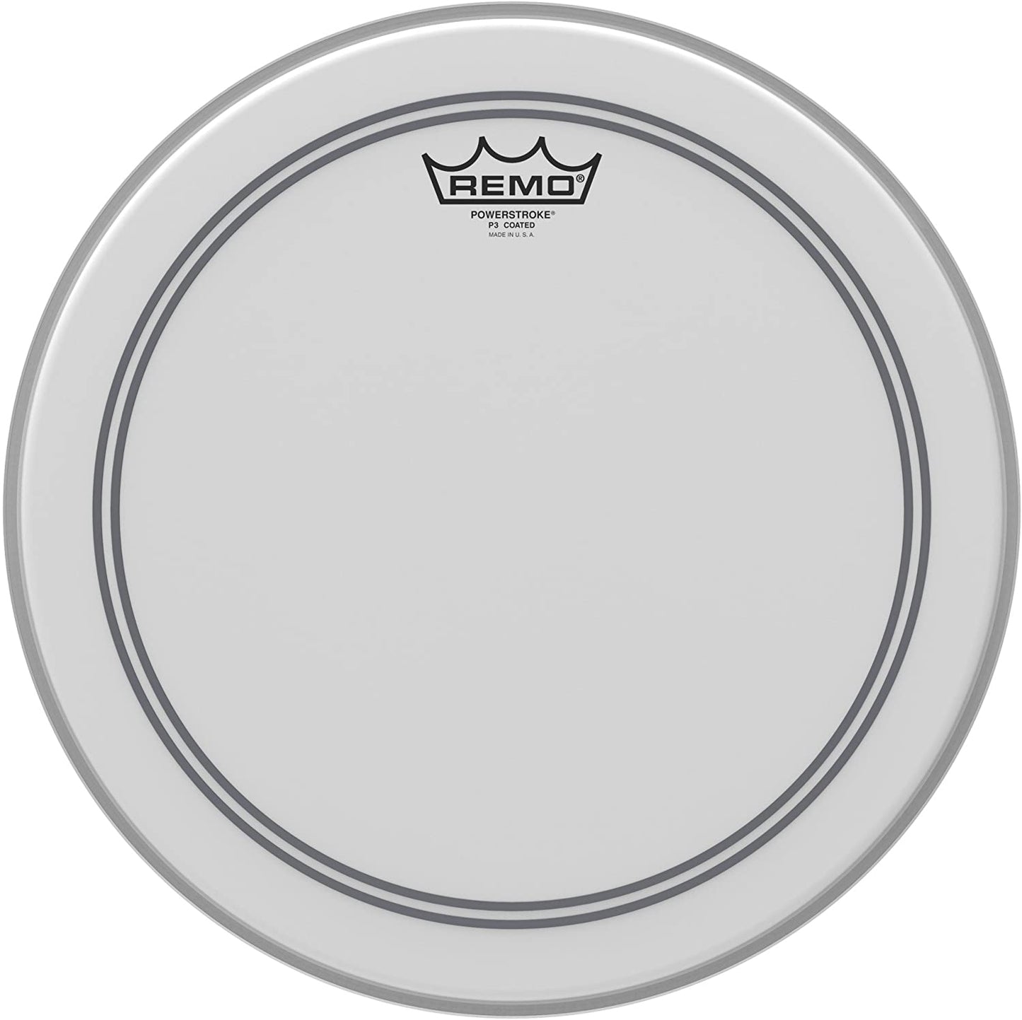 Parche Remo Powerstroke P3 Coated 14 pulgadas