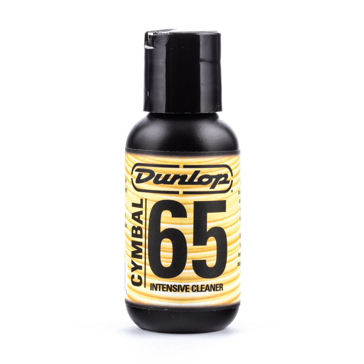 Pulidor y limpiador para platillo Dunlop Cymbal 65