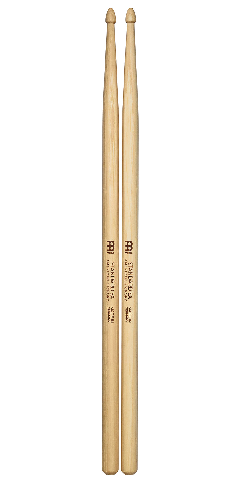 Baquetas 5A Meinl SB101