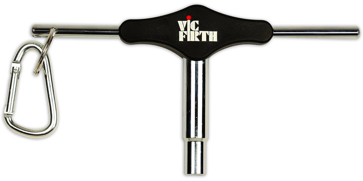 Llave de afinación de batería Vic Firth VICKEY2
