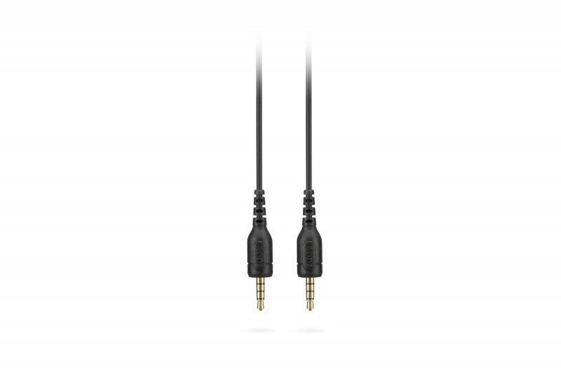 Cable TRS a TRRS RODE SC9