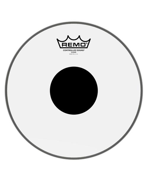 Parche Remo Controlled Sound - Demo