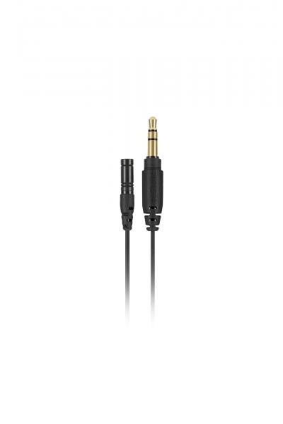 Micrófono lavalier profesional RODE Lavalier GO