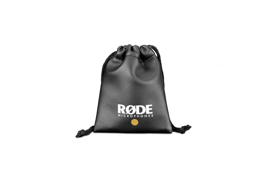 Micrófono Lavalier RØDELink LAV