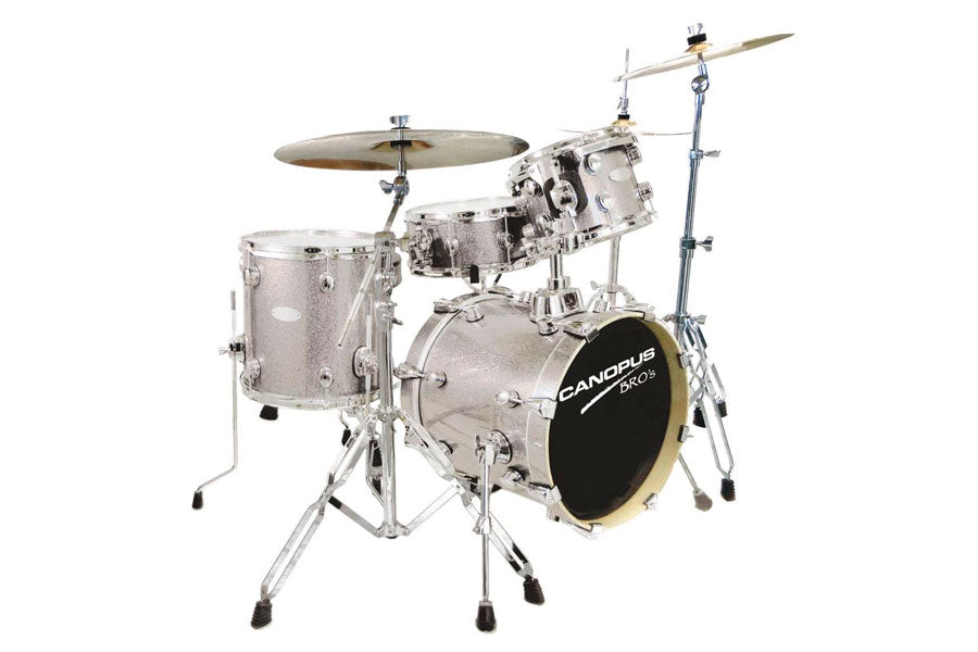 Shell pack Canopus Bro's SK-16