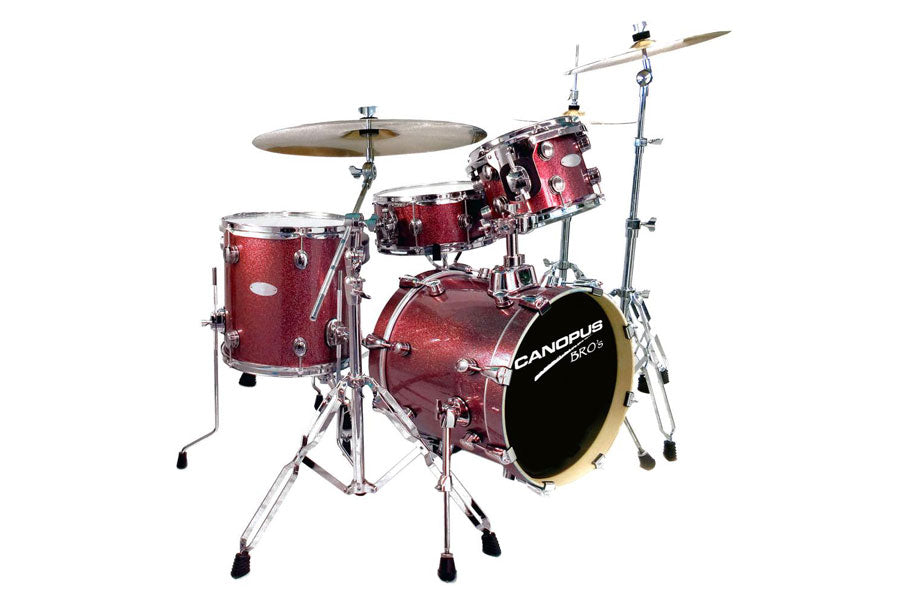 Shell pack Canopus Bro's SK-16