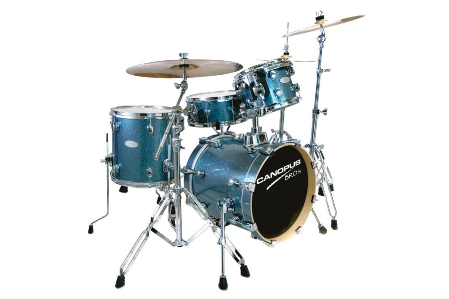 Shell pack Canopus Bro's SK-16