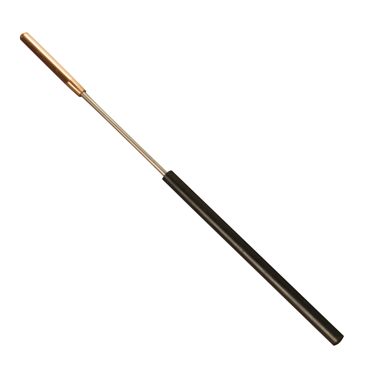 Batidor para triángulo Black Swamp Percussion Spectrum