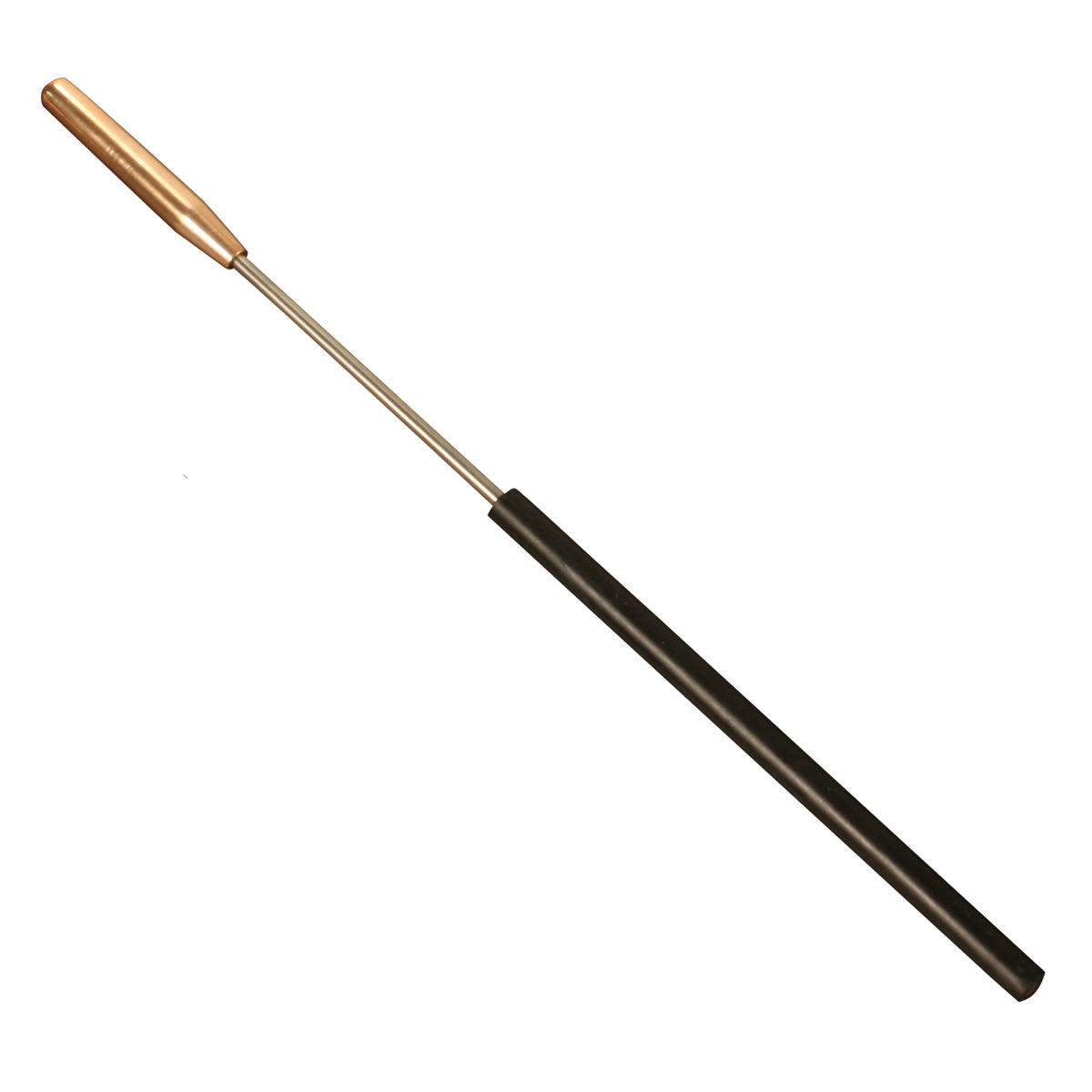 Batidor para triángulo Black Swamp Percussion Spectrum