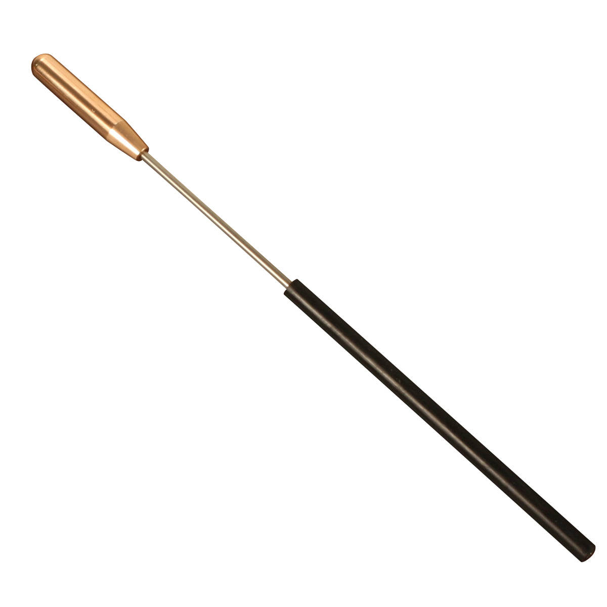 Batidor para triángulo Black Swamp Percussion Spectrum