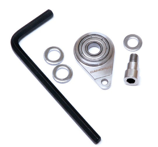 Balero para pedales Gibraltar 9611 y 6611 Canopus Speed Master Bearing SS-GRT