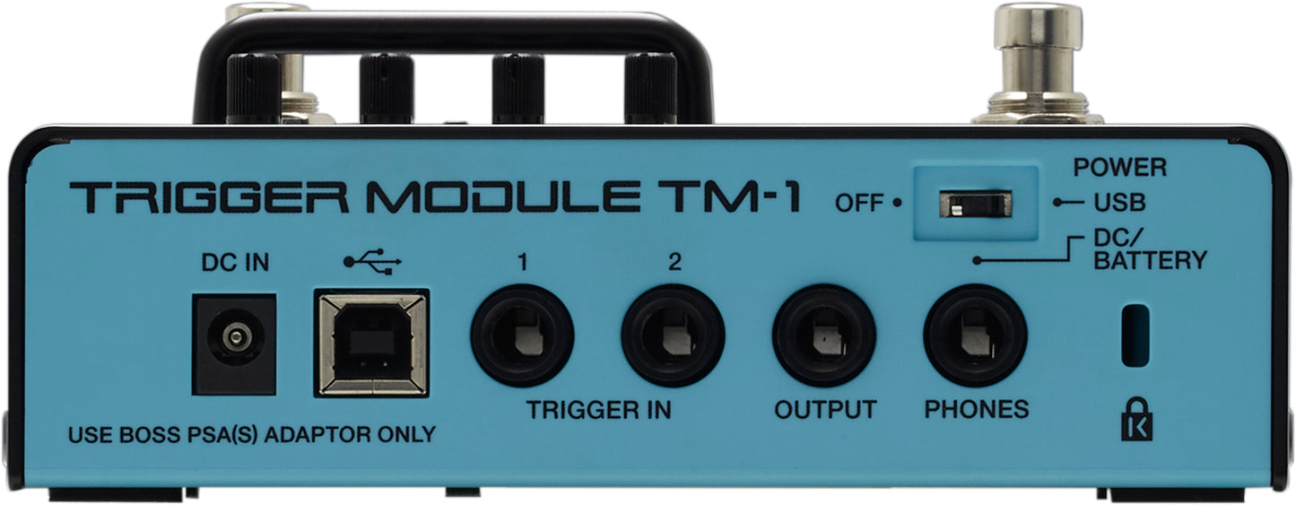 Módulo de trigger Roland TM-1