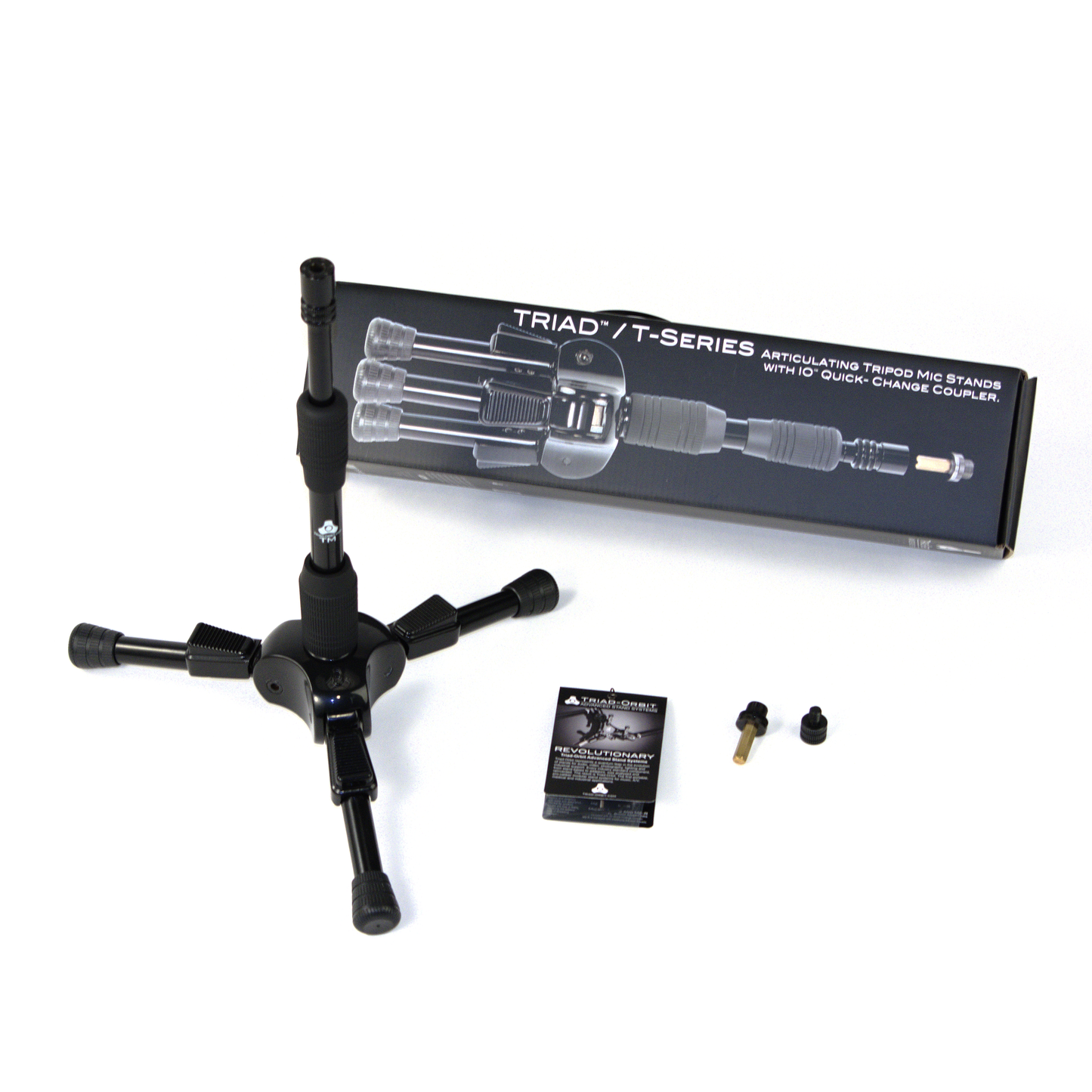 Base articulada Triad-Orbit TM