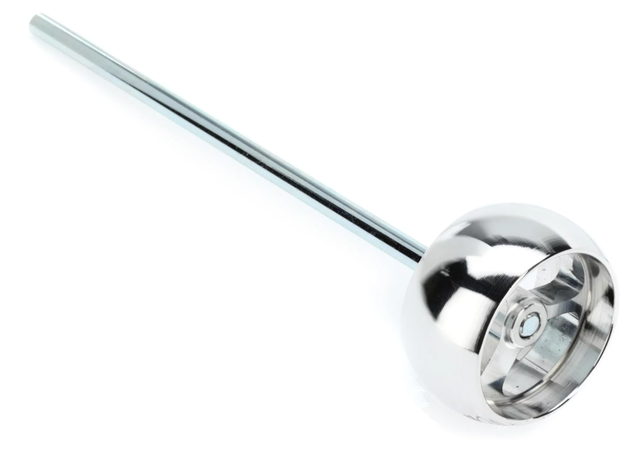 Baquetón de bombo Trick Drums Dominator