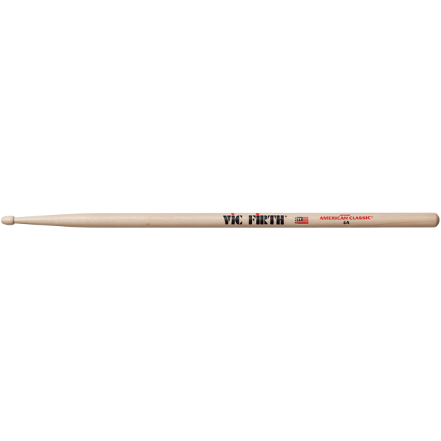 Baquetas Vic Firth 5A