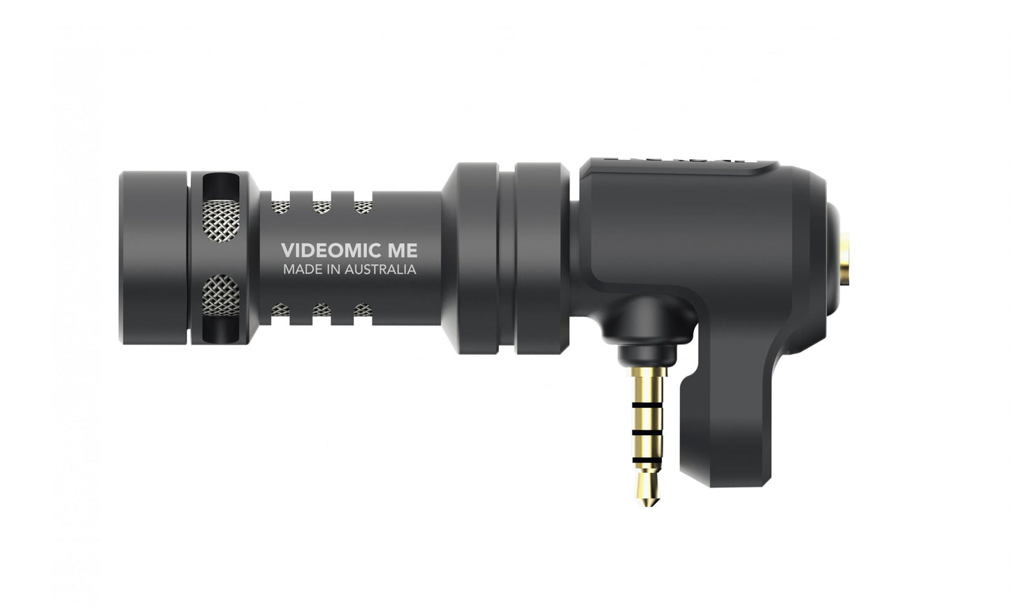 Micrófono para móvil RØDE VideoMic Me