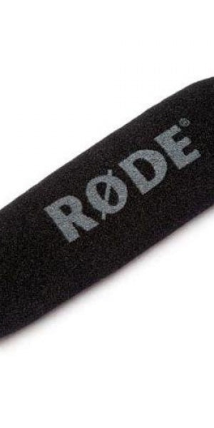 Filtro antiviento para microfono RØDE WSVM