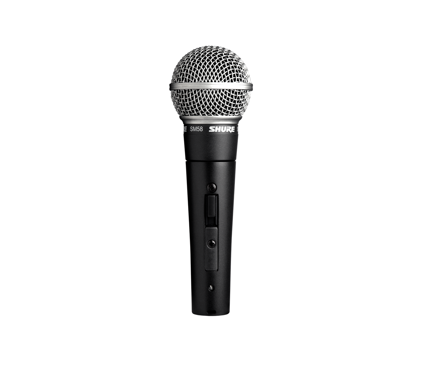 Micrófono dinámico cardioide Shure SM58