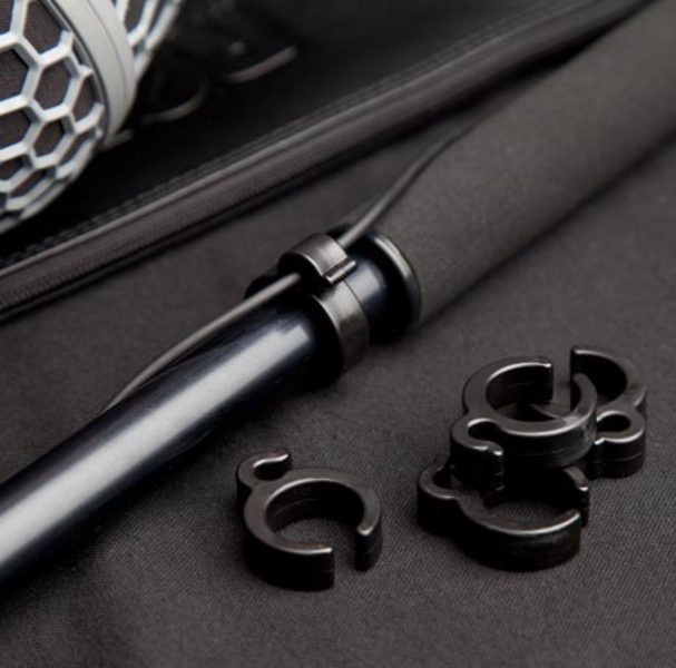 Seguros para cable RØDE Boompole Clips