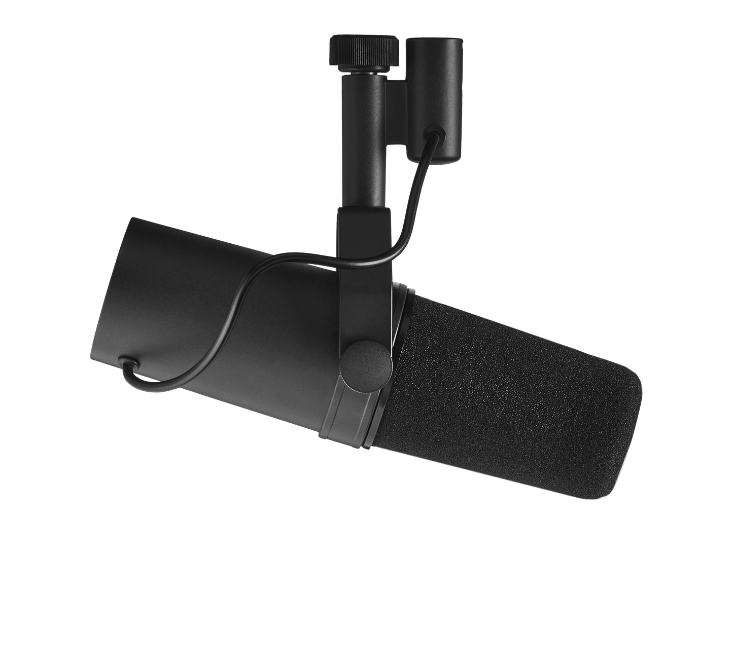 Micrófono cardioide dinámico Shure SM7B