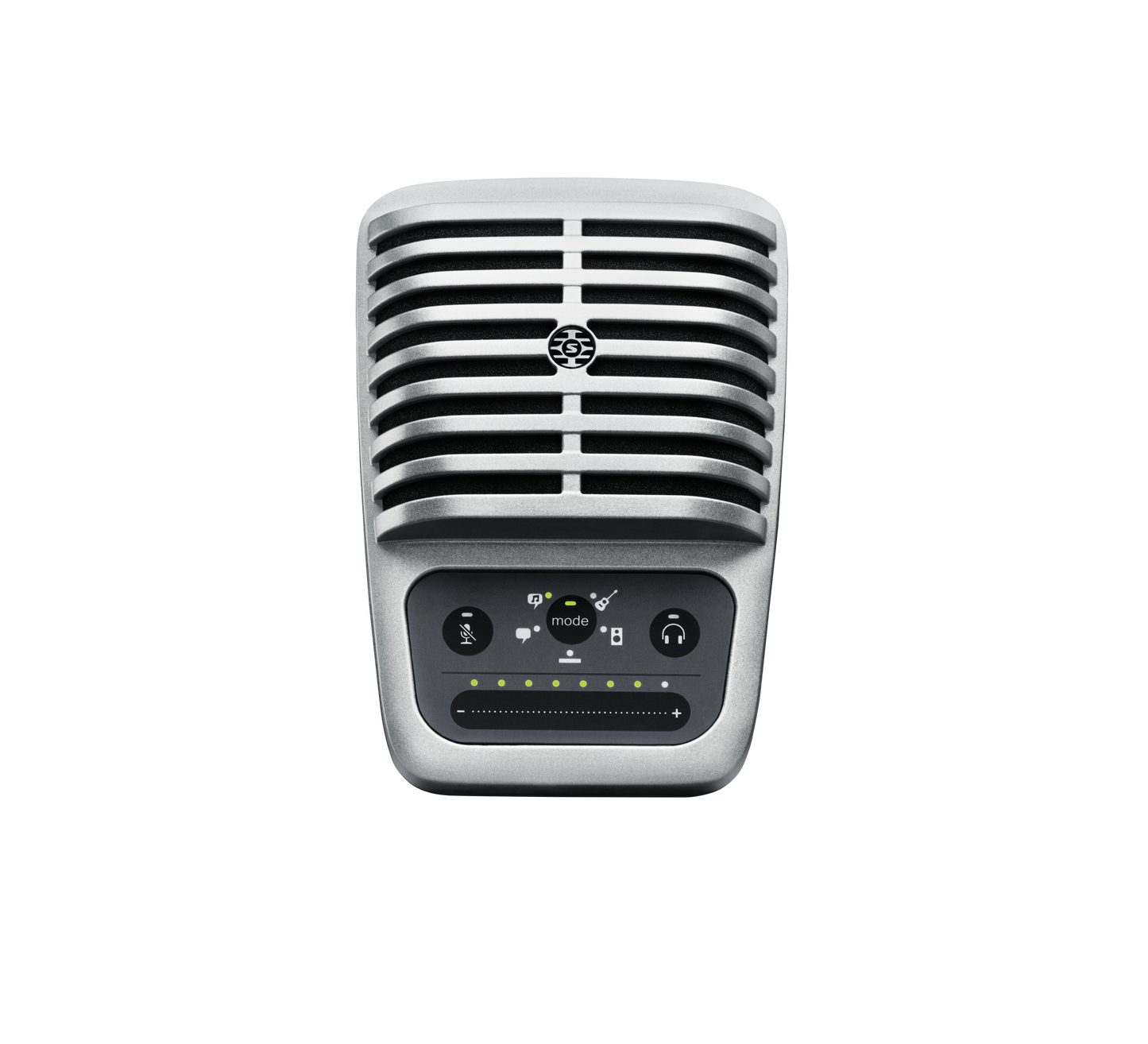 Micrófono digital de condensador de difragma grande Shure MV51