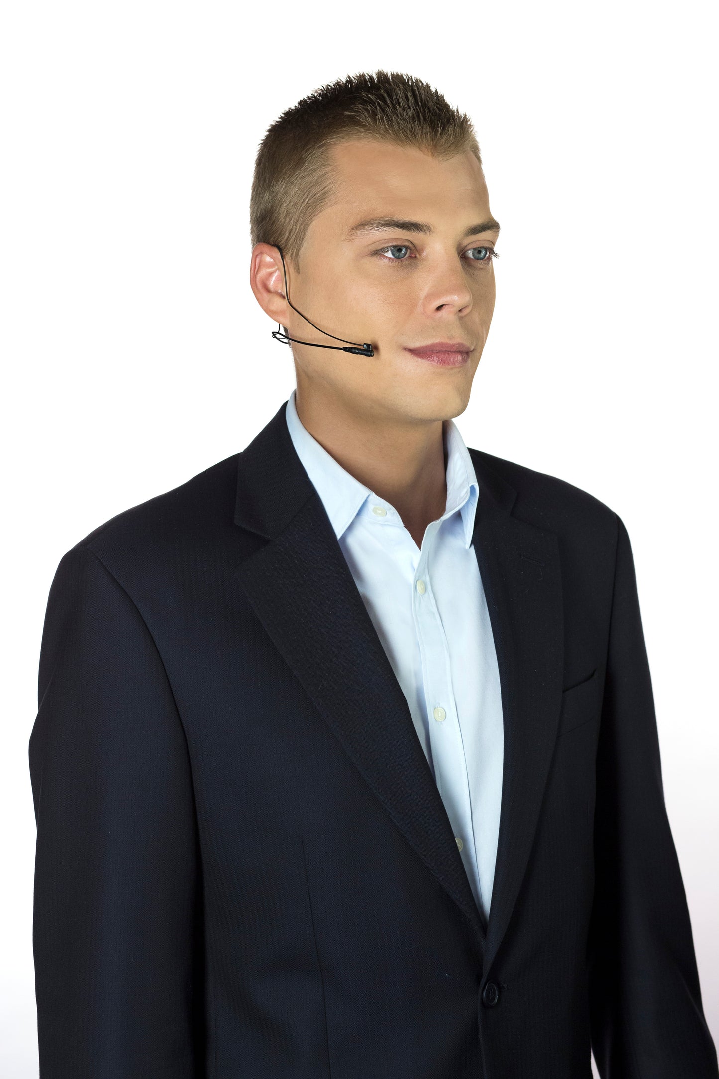 Soporte sobre cabeza para micrófono lavalier RØDE Lav-Headset