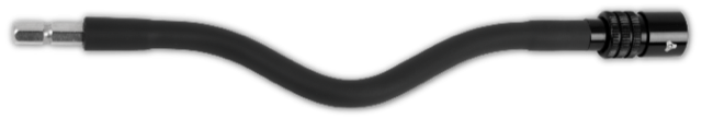 Extensión flexible Triad-Orbit IO-Flex