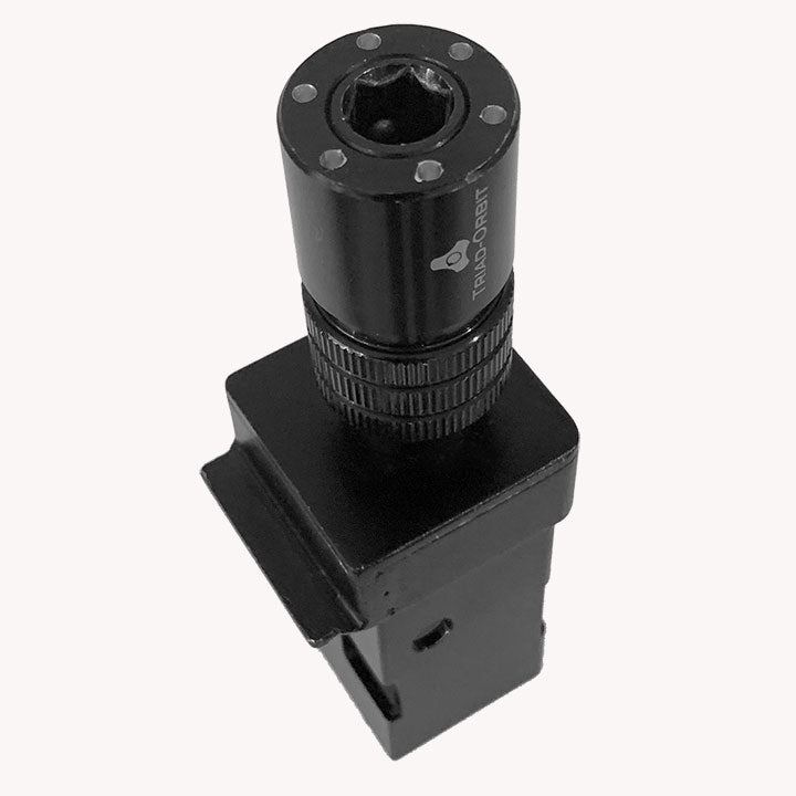 Adaptador IO para consolas AVID S6 Triad-Orbit IO-S6