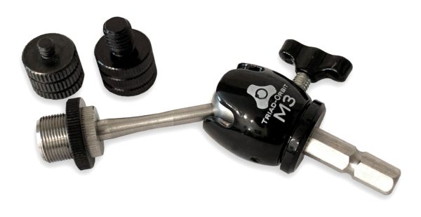 Adaptador orbital Triad-Orbit M3