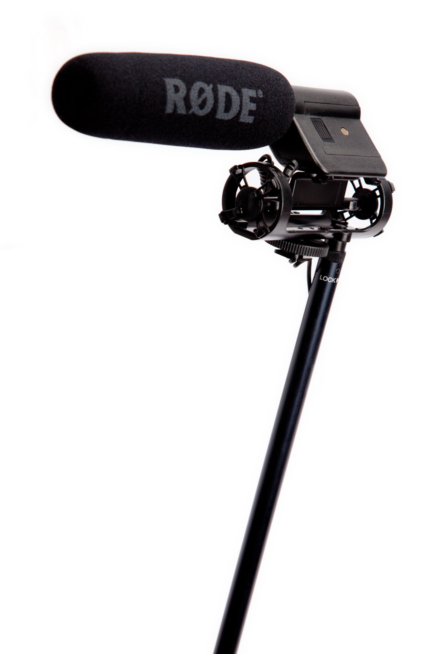 Micrófono direccional RØDE VideoMic