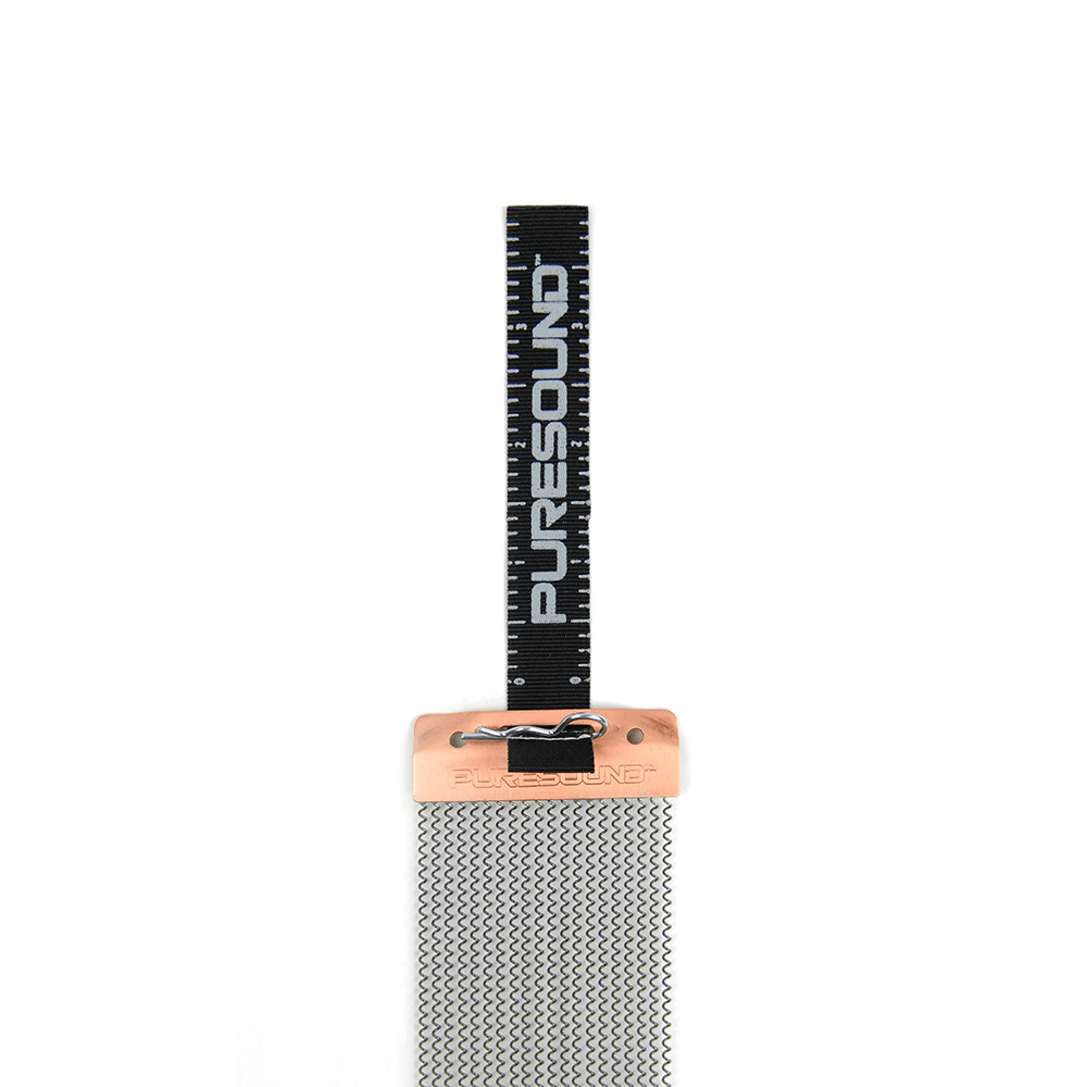 Entorchado PureSound Custom Pro Steel