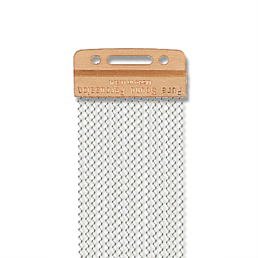 Entorchado PureSound Vintage para Pearl Free-Floating 14 pulgadas