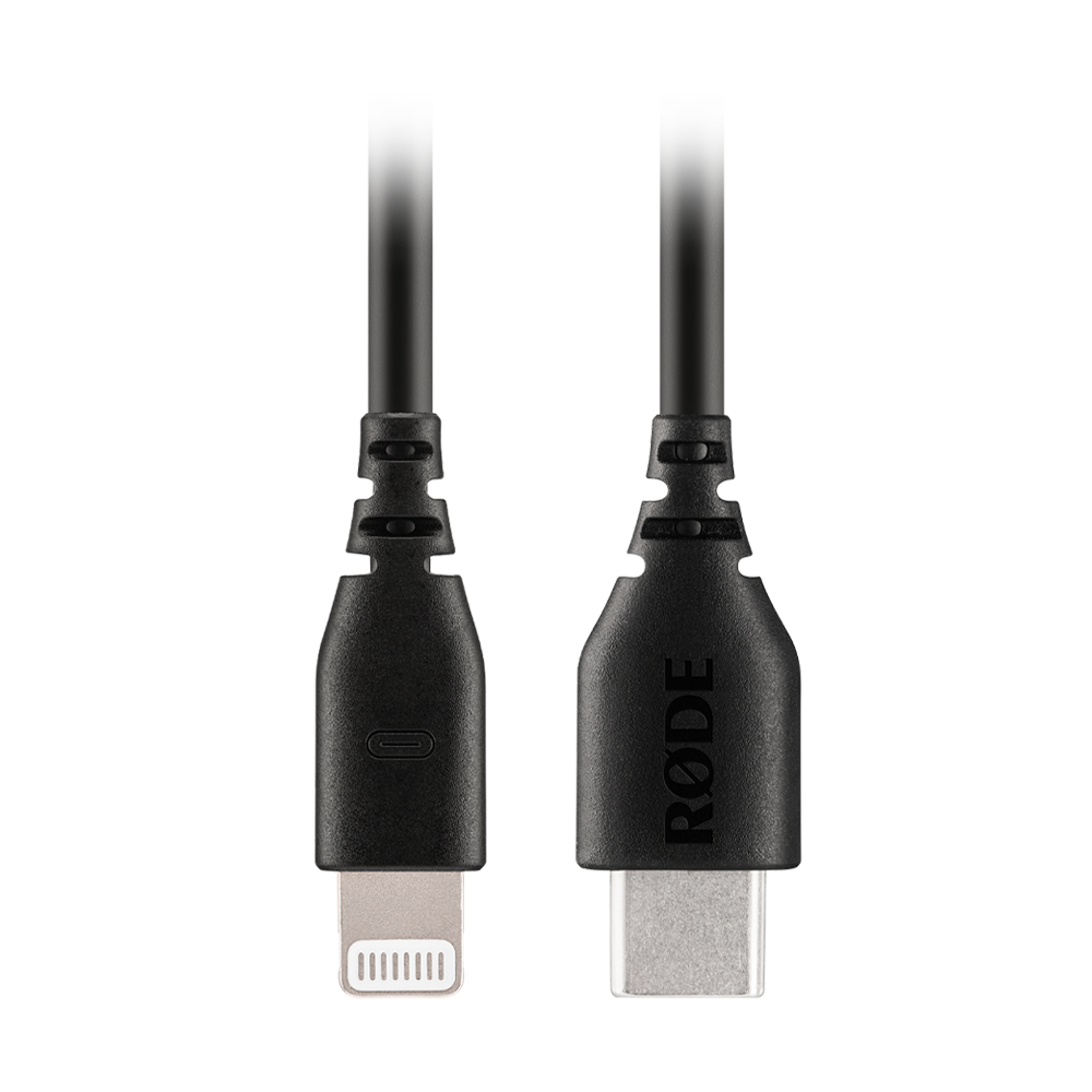 Interfaz de audio compacta RODE AI-Micro