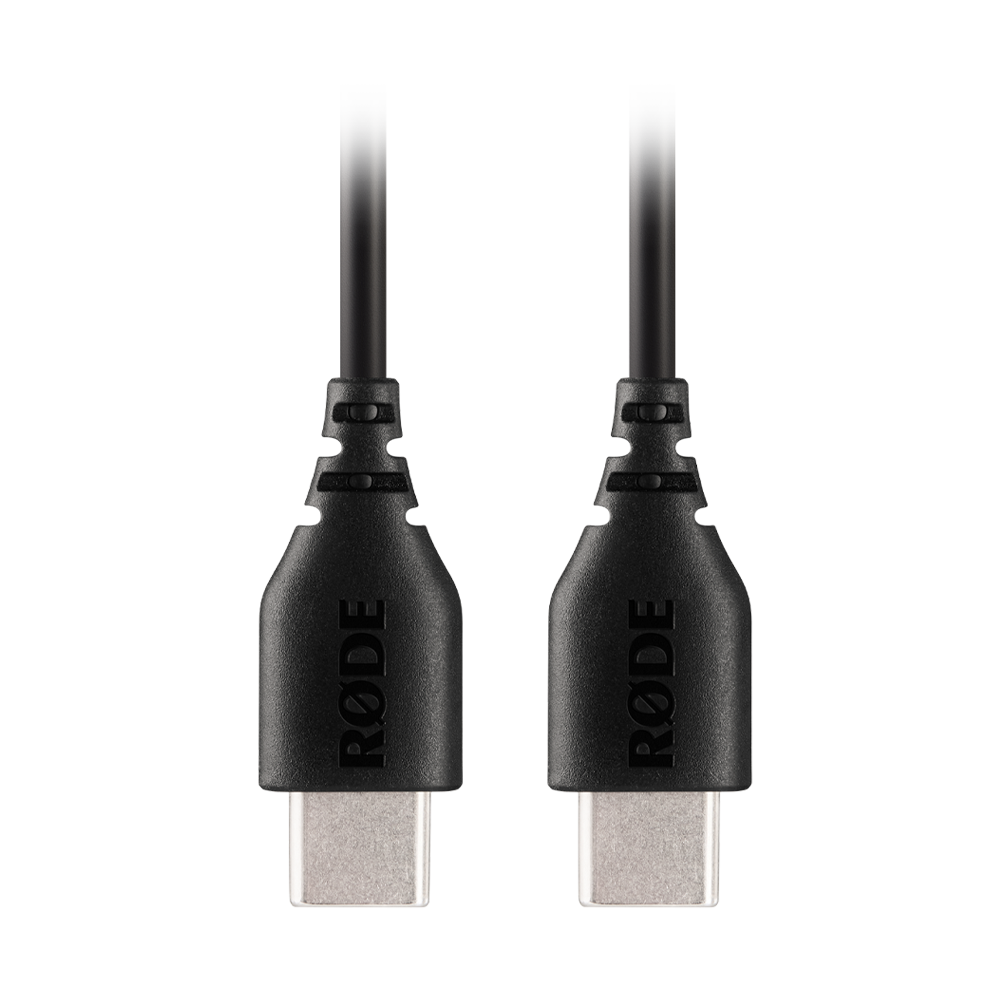 Interfaz de audio compacta RODE AI-Micro