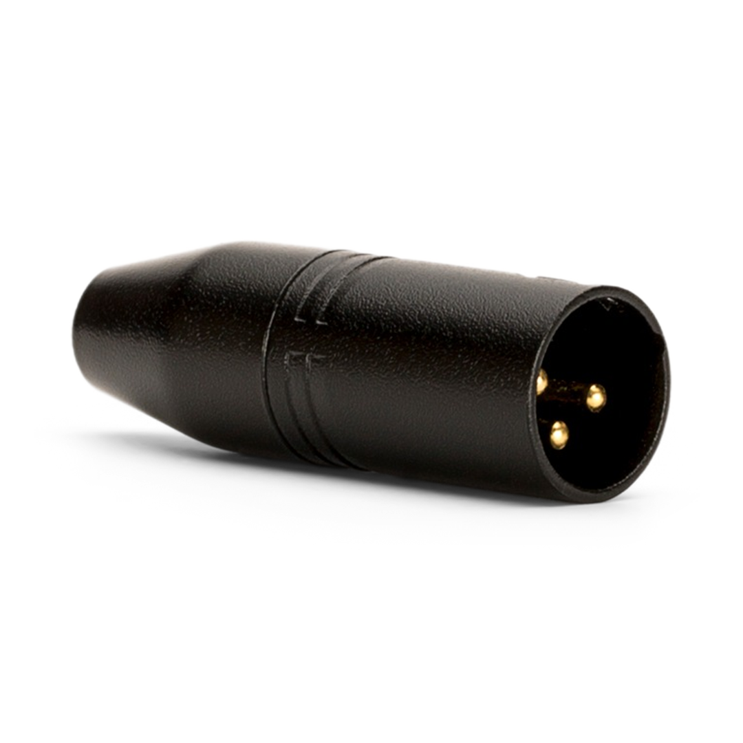 Adaptador 3.5 mm mini-jack a XLR RODE VXLR