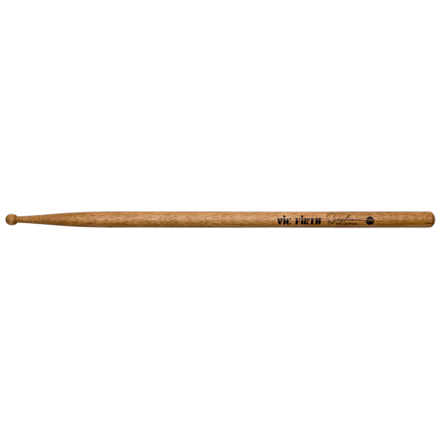 Baquetas Vic Firth Symphonic Collection Persimmon Snare SCS1