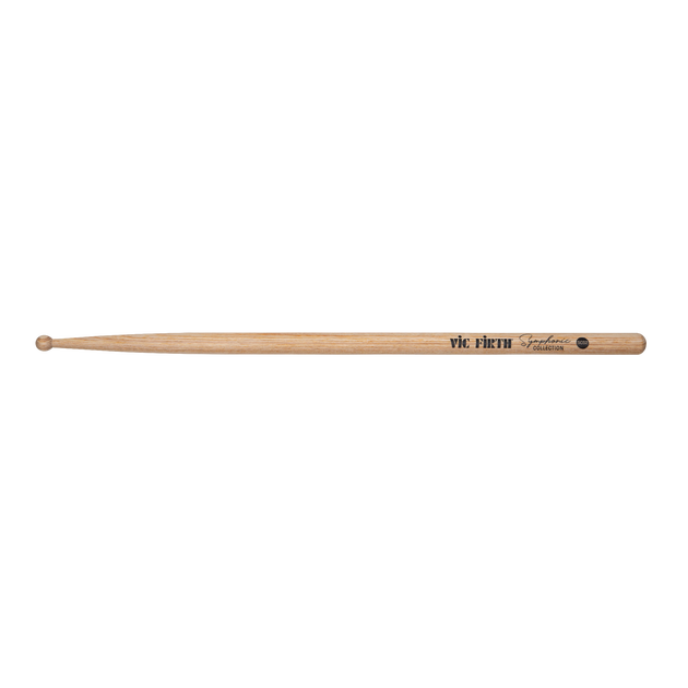 Baquetas Vic Firth Symphonic Collection Laminated Birch Snare SCS2