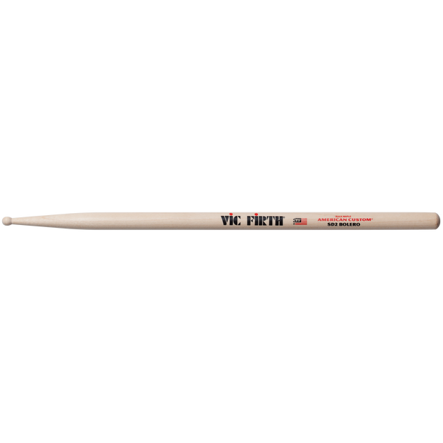 Baquetas Vic Firth SD2 Bolero