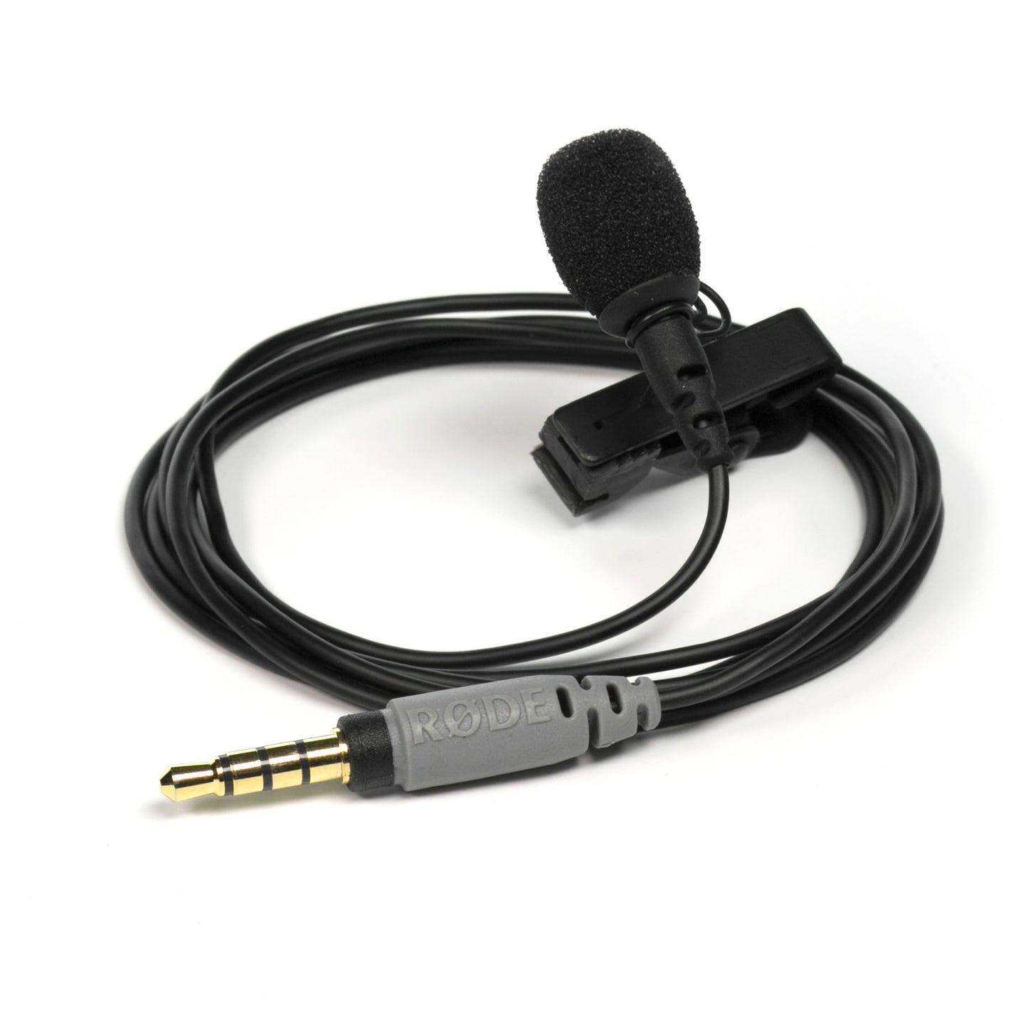 Micrófono Lavalier de alta fidelidad RØDE smartLav+ - Demo