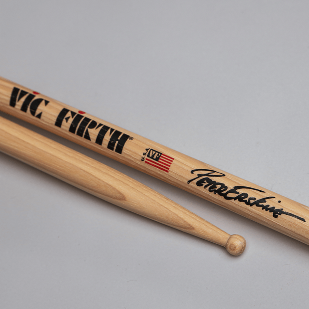 Baquetas Vic Firth Signature Peter Erskine