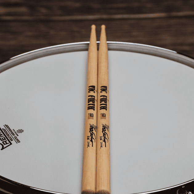 Baquetas Vic Firth Signature Peter Erskine "Ride Stick"