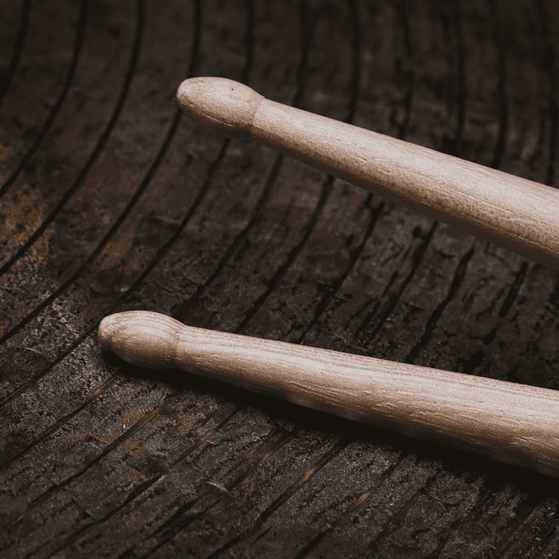 Baquetas Vic Firth Signature Peter Erskine "Ride Stick"