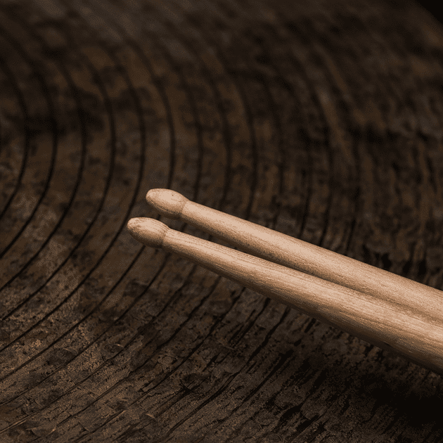 Baquetas Vic Firth Signature Peter Erskine "Ride Stick"