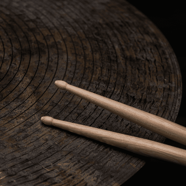 Baquetas Vic Firth Signature Peter Erskine "Ride Stick"